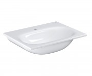 Раковина накладна 60 см GROHE ESSENCE CERAMIC 3956800H