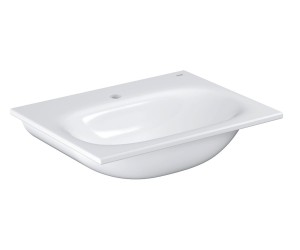Раковина накладна 60 см GROHE ESSENCE CERAMIC 3956800H