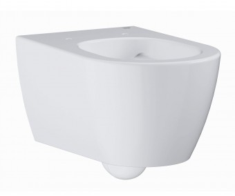 Безободковый унитаз ESSENCE CERAMIC 3957100H