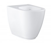 Безободковий унітаз GROHE ESSENCE CERAMIC 3957300H