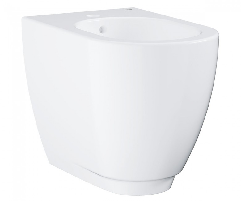 Підлогове біде GROHE ESSENCE CERAMIC 3957500H 3957500H