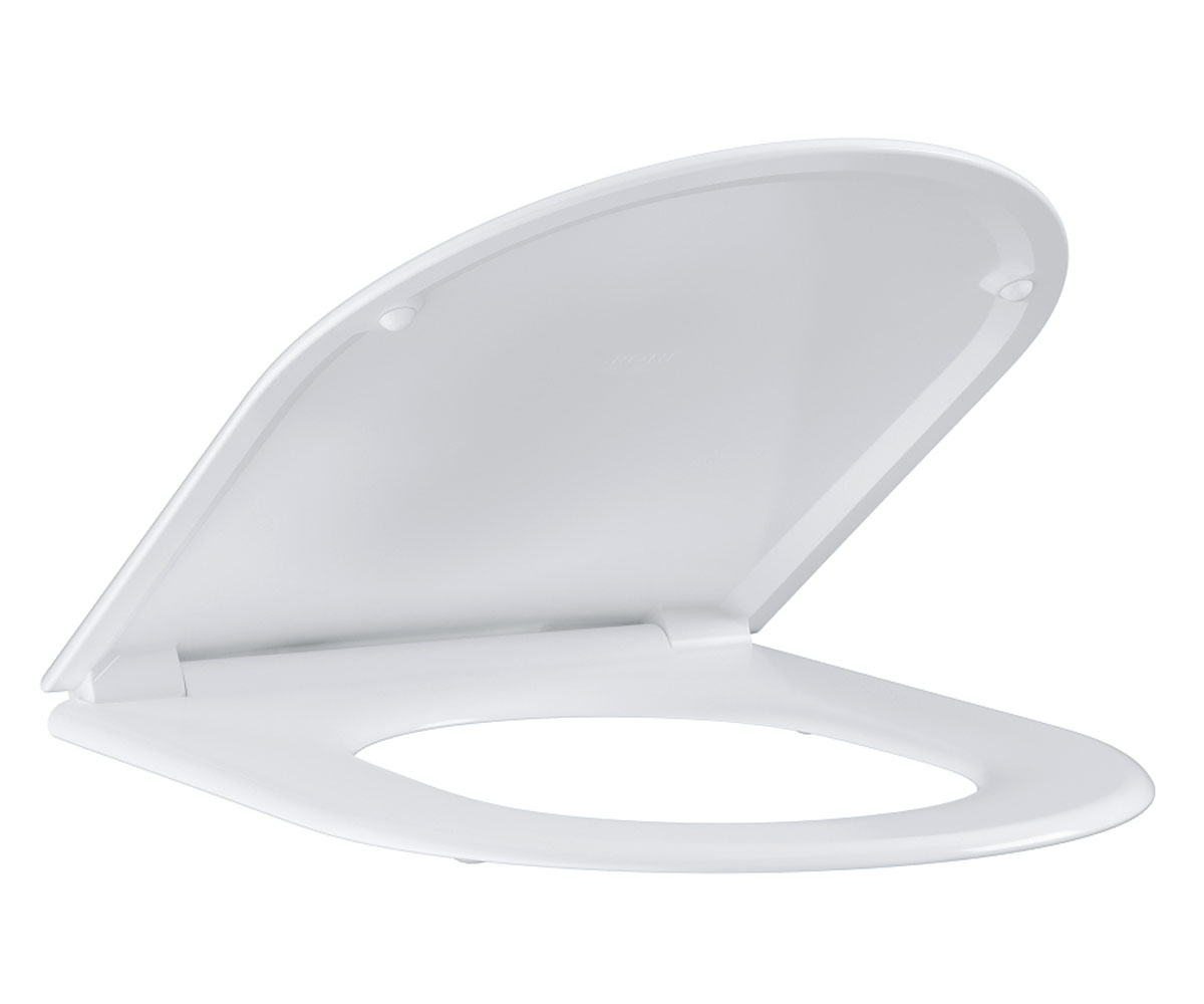 Сидіння для унітазу GROHE ESSENCE CERAMIC 39576000 39576000