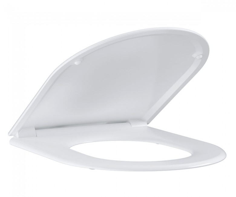 Сиденье для унитаза GROHE ESSENCE CERAMIC 39576000 39576000