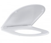 Сидіння з мікроліфтом GROHE ESSENCE CERAMIC 39577000