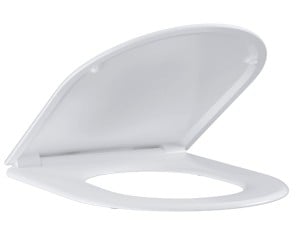 Сидіння з мікроліфтом GROHE ESSENCE CERAMIC 39577000