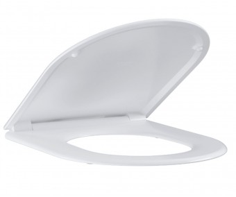 Сиденье с микролифтом ESSENCE CERAMIC 39577000