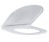 Сидіння з мікроліфтом GROHE ESSENCE CERAMIC 39577000 39577000