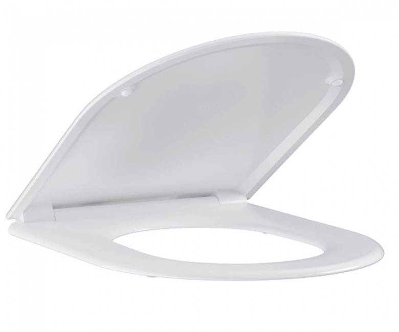 Сидіння з мікроліфтом GROHE ESSENCE CERAMIC 39577000 39577000