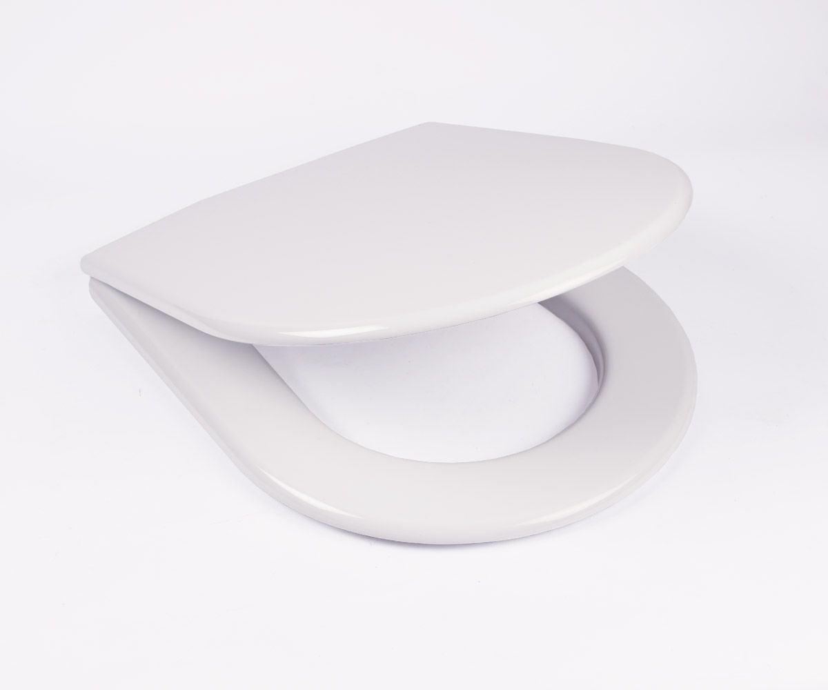 Сиденье с микролифтом  ESSENCE CERAMIC 39577000:Фото 2