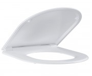 Сидіння з мікроліфтом GROHE ESSENCE CERAMIC 39577000 SHOWROOM