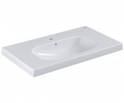 Накладная раковина 80 см GROHE EURO CERAMIC 3958400H