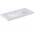 Накладна раковина 100 см GROHE EURO CERAMIC 3958500H 3958500H