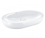 Раковина на столешницу 60 см GROHE ESSENCE CERAMIC 3960800H