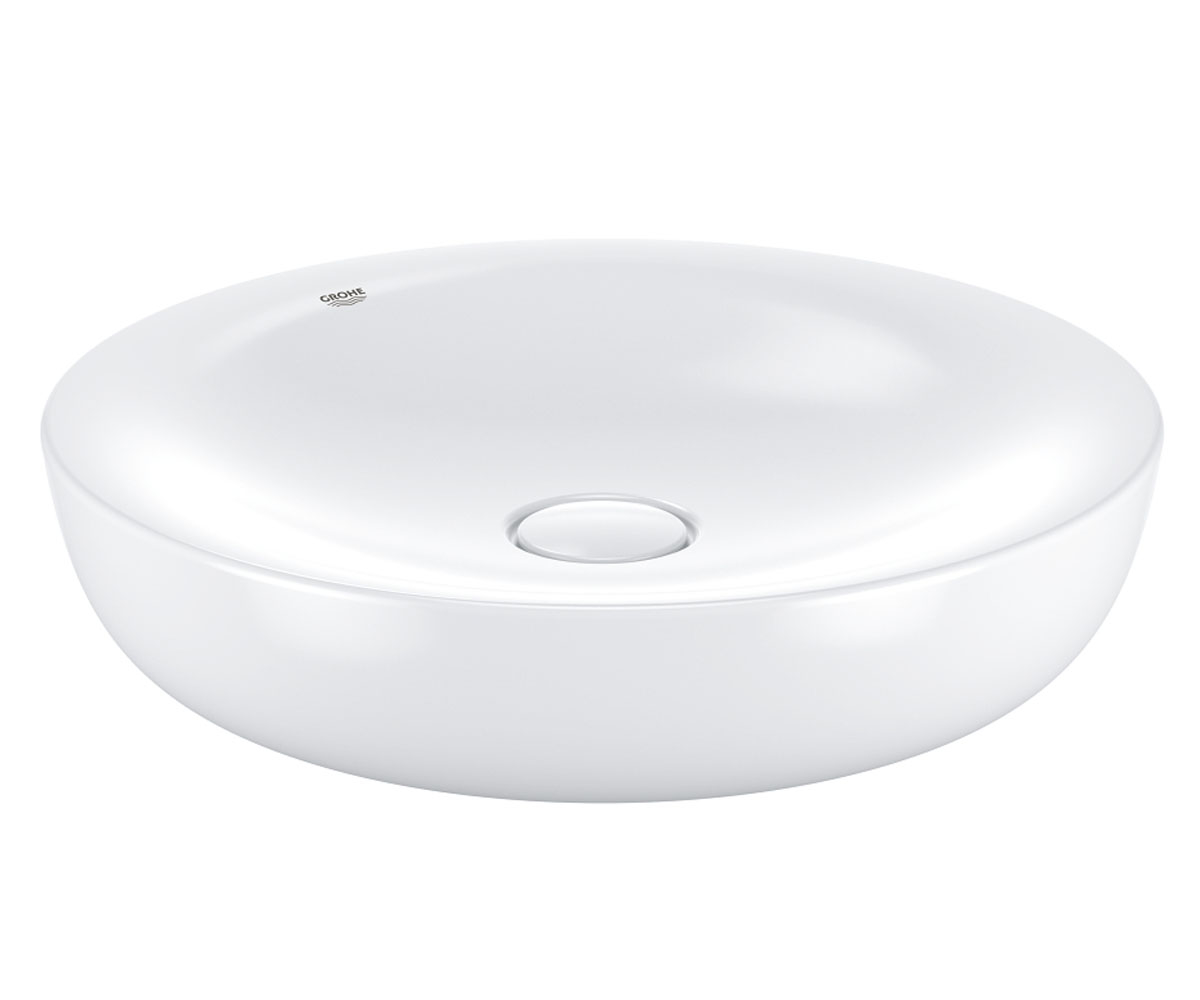 Раковина на стільницю 45 см GROHE ESSENCE CERAMIC 3960900H 3960900H