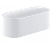 Ванна овальна 180х80 см GROHE ESSENCE 3961300H