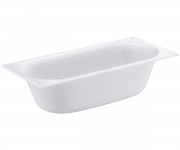 Вбудована ванна 180х80 см GROHE ESSENCE 39619000