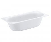 Вбудована ванна 180х80 см GROHE ESSENCE 3962000H