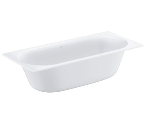 Вбудована ванна 180х80 см GROHE ESSENCE 3962000H