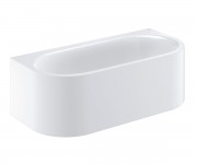 Ванна пристенная 180х85 см GROHE ESSENCE 39622000