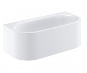 Ванна пристінна 180х85 см GROHE ESSENCE 3964900H