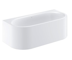 Ванна пристінна 180х85 см GROHE ESSENCE 3964900H