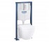 Інсталяційний комплект 5-в-1 GROHE SOLIDO 39697000 39697000