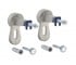 Кріплення для інсталяції GROHE RAPID SL SLIM 39699000 39699000