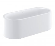 Овальна ванна 180х80 см GROHE ESSENCE 3972600H