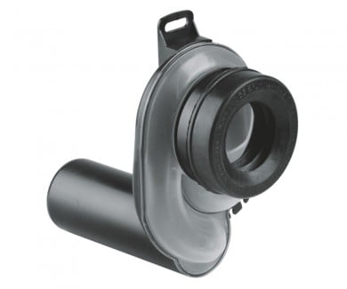 Сифон для пісуара GROHE BAU 39732000
