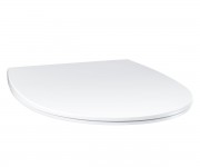 Сидіння з мікроліфтом GROHE BAU CERAMIC 39898000