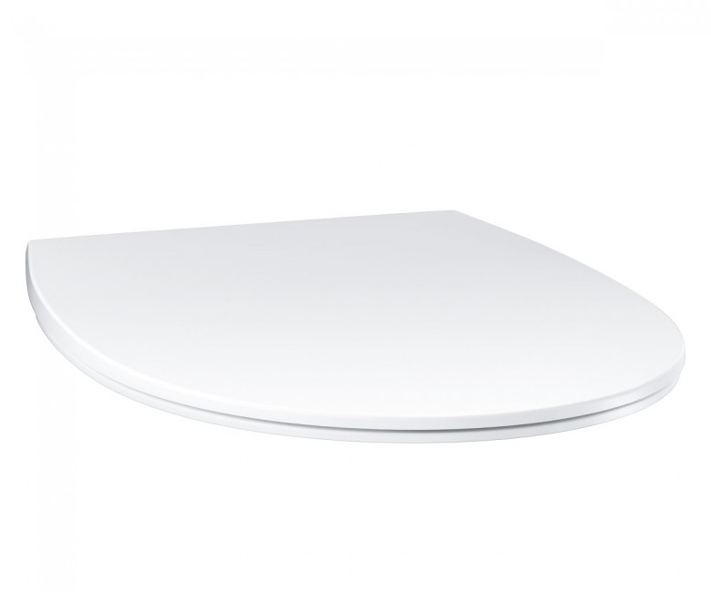 Сидіння з мікроліфтом GROHE BAU CERAMIC 39898000 39898000