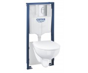 Система інсталяції 5в1 GROHE SOLIDO 39902000