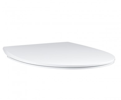 Сиденье с микролифтом GROHE BAU CERAMIC 39923000