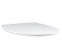 Сидіння з мікроліфтом  GROHE BAU CERAMIC 39923000 39923000