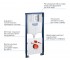 Инсталляция с клавишей  SOLIDO QUICKFIX 39930000:Фото 2