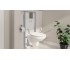 Инсталляция с клавишей  SOLIDO QUICKFIX 39930000:Фото 4