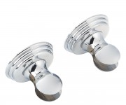 Держатель для полочки GROHE SINFONIA 40040000