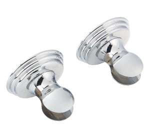 Тримач для полички    GROHE SINFONIA 40040000