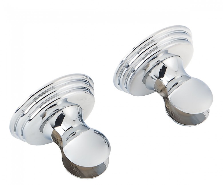 Тримач для полички    GROHE SINFONIA 40040000 40040000