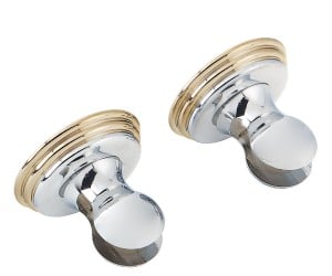 Тримач для полички    GROHE SINFONIA 40040IG0