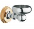 Тримач склянки    GROHE SINFONIA 40043IG0 40043IG0