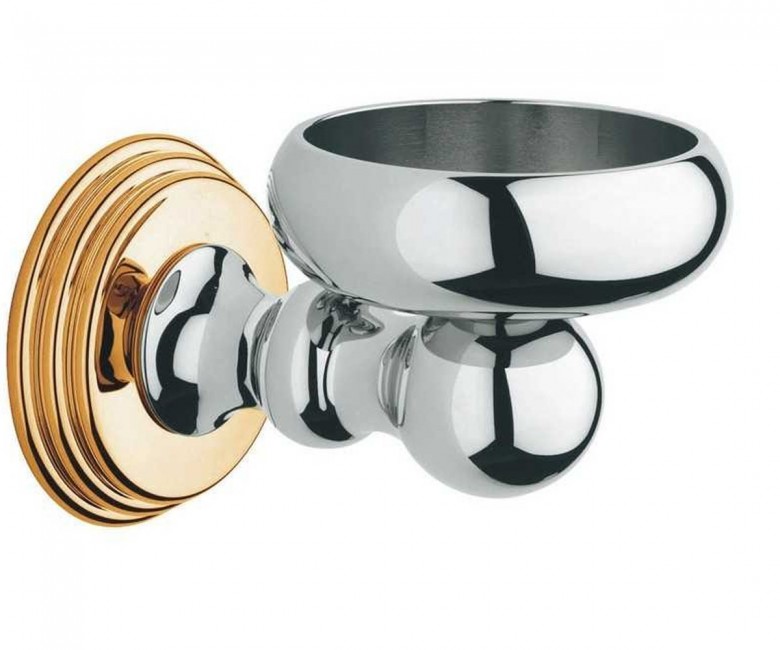 Тримач склянки    GROHE SINFONIA 40043IG0 40043IG0