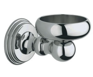 Тримач мильниці    GROHE SINFONIA 40045000