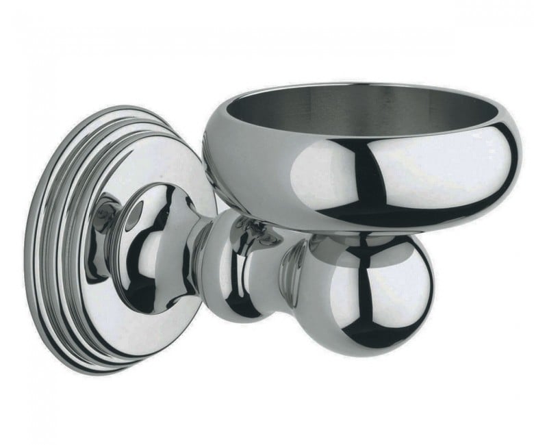 Тримач мильниці    GROHE SINFONIA 40045000 40045000