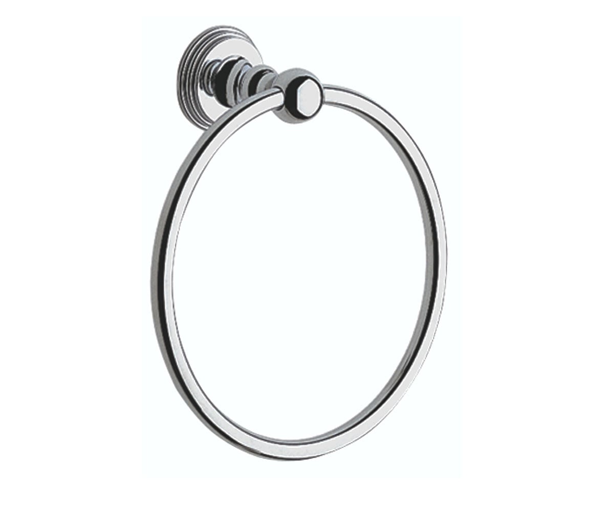 Кільце для рушника GROHE SINFONIA 40047000 40047000