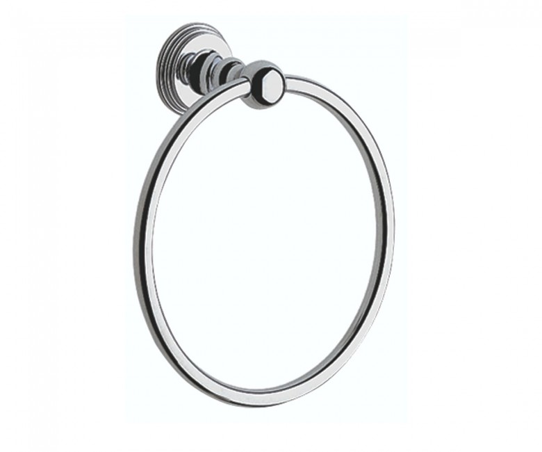 Кільце для рушника GROHE SINFONIA 40047000 40047000