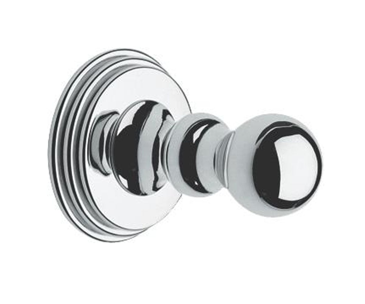 Одиночний гачок GROHE SINFONIA 40052000 40052000