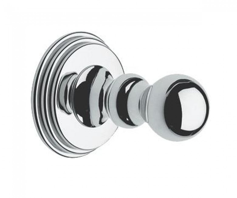Одиночний гачок GROHE SINFONIA 40052000 40052000
