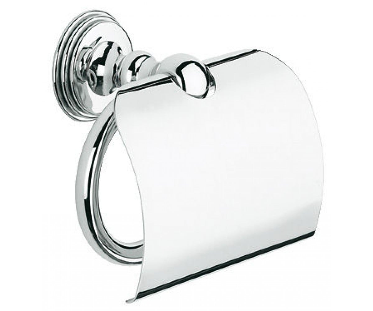 Тримач для паперу GROHE SINFONIA 40053000 40053000