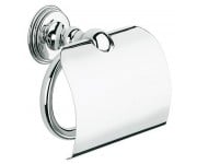 Тримач для паперу GROHE SINFONIA 40053000